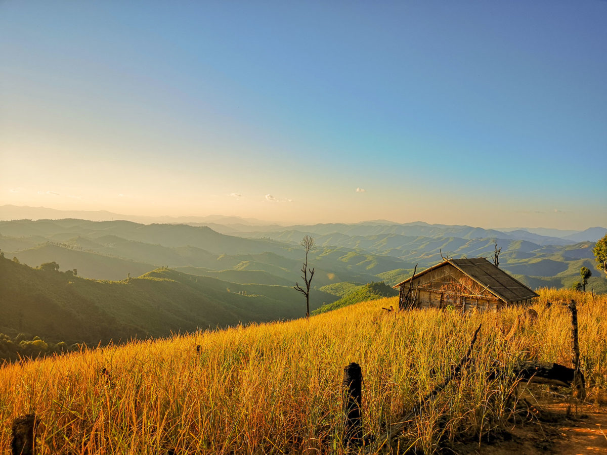 Laos Day 16: The Long Miserable Road Through the Most Spectacular Sights I’ve Ever Seen