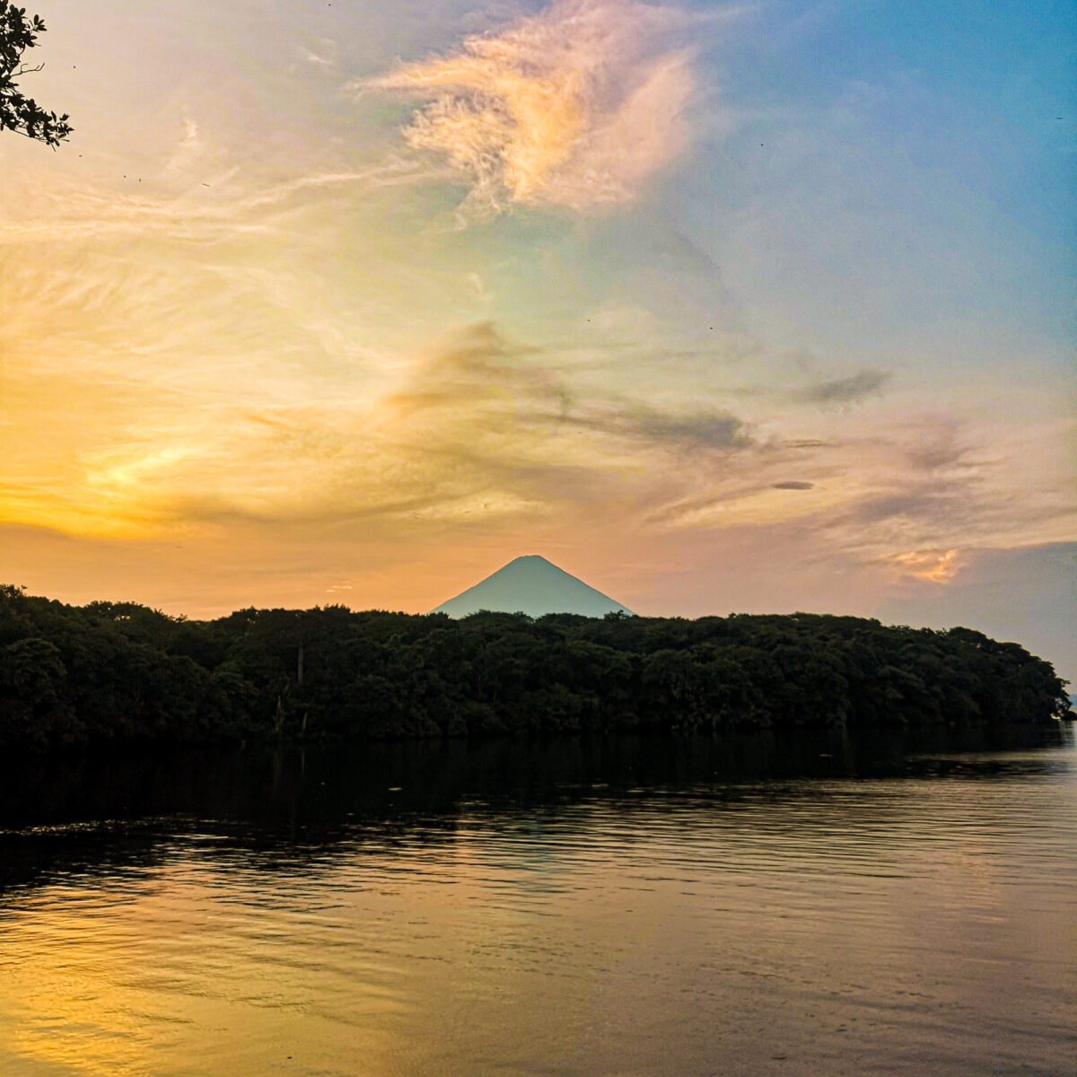 Tipal Chocolate Paradise in Ometepe and Cacao Ceremony – 20220930